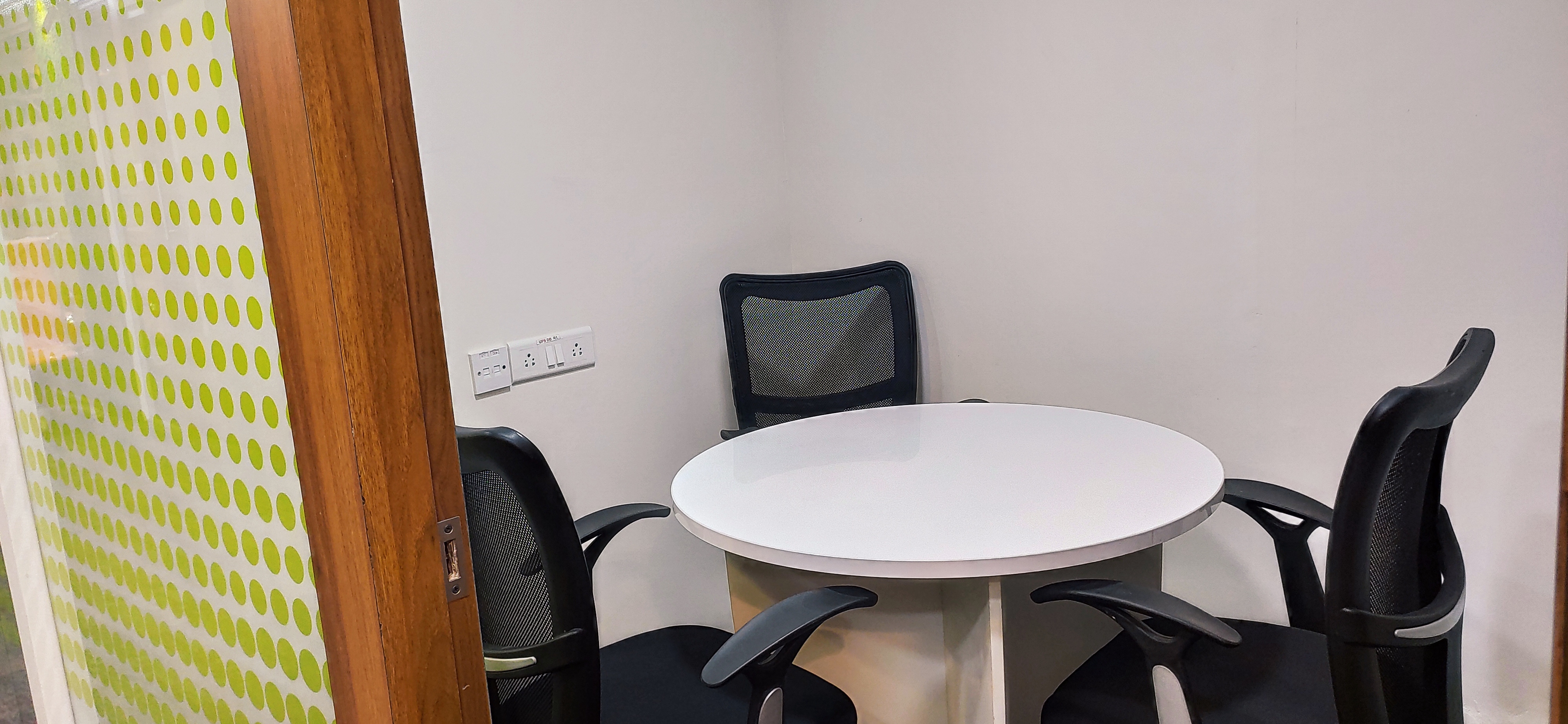 Meeting Rooms in Hitech City BI276